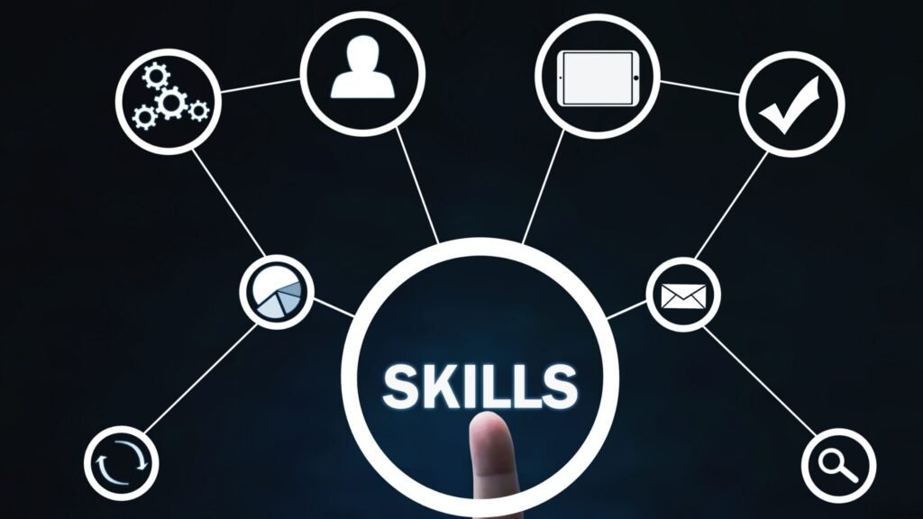 Focus on Skills Over Degrees